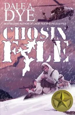 Dosarul Chosin - Chosin File
