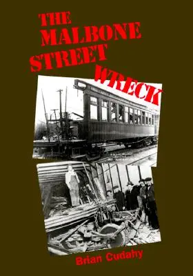 Epava de pe strada Malbone - The Malbone Street Wreck