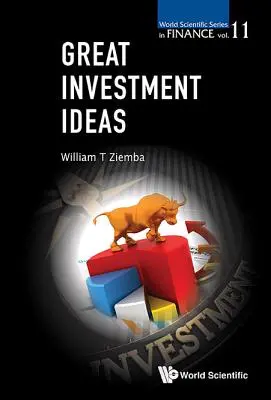 Idei excelente de investiții - Great Investment Ideas