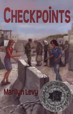 Puncte de control - Checkpoints