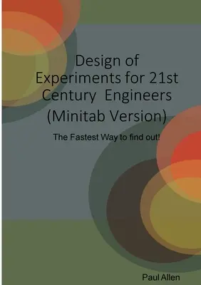Proiectarea experimentelor - Versiunea Minitab - Design of Experiments - Minitab Version
