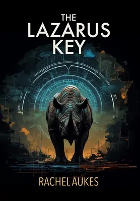 Cheia Lazărului - The Lazarus Key
