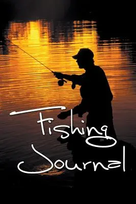 Jurnal de pescuit - Fishing Journal