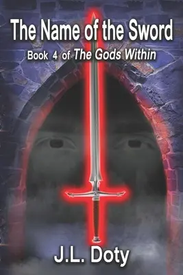 The Name of the Sword: Fantezie epică cu magie, vrăjitoare și jumătăți de demoni - The Name of the Sword: Epic Fantasy of Magic, Witches and Demon Halfmen