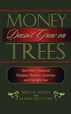 Banii nu cresc pe copaci - Money Doesn't Grow on Trees