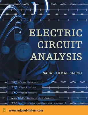 Analiza circuitelor electrice - Electric Circuit Analysis