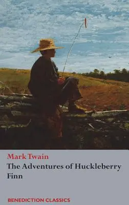 Aventurile lui Huckleberry Finn - The Adventures of Huckleberry Finn