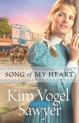 Cântecul inimii mele - Song of My Heart