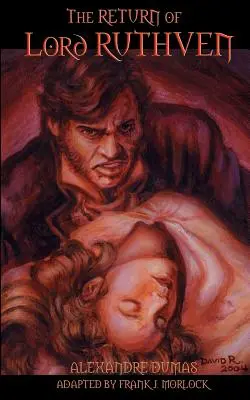Întoarcerea Lordului Ruthven vampirul (The Return of Lord Ruthven the Vampire) - The Return of Lord Ruthven the Vampire