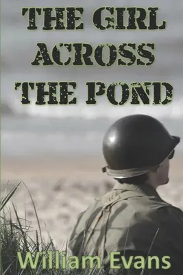 Fata de peste ocean: Romanță plină de suspans - The Girl Across the Pond: Suspense Filled Romance