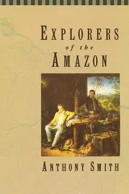 Exploratori ai Amazonului - Explorers of the Amazon