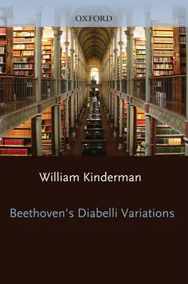 Variațiunile Diabelli ale lui Beethoven - Beethoven's Diabelli Variations