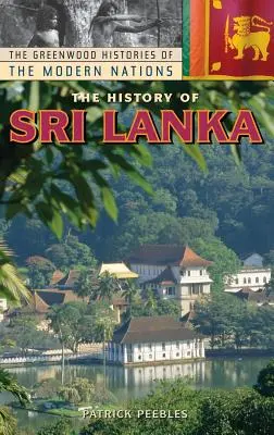 Istoria Sri Lankăi - The History of Sri Lanka