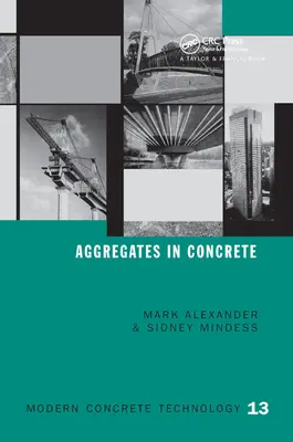 Agregate în beton - Aggregates in Concrete