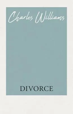 Divorțul - Divorce