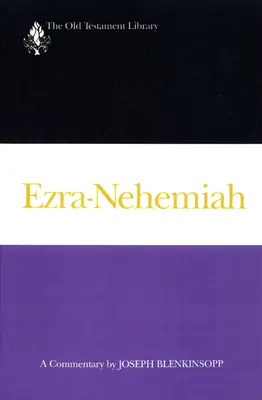Ezra-Neemia (1988): Un comentariu - Ezra-Nehemiah (1988): A Commentary
