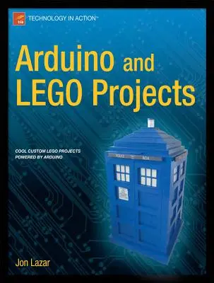 Proiecte Arduino și Lego - Arduino and Lego Projects