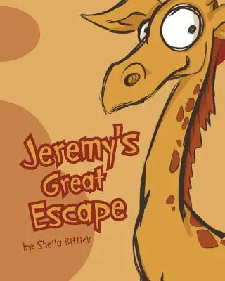 Marea evadare a lui Jeremy - Jeremy's Great Escape