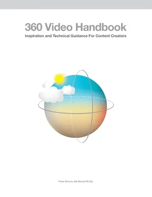 Manual video 360 - 360 Video Handbook
