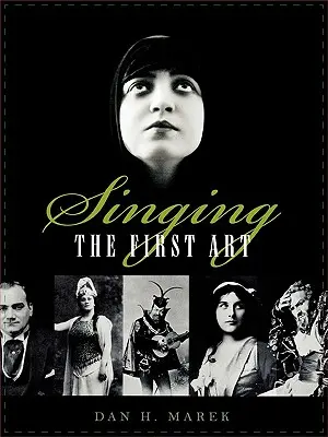 Cântatul: Prima artă - Singing: The First Art