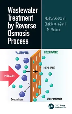 Tratarea apelor reziduale prin procesul de osmoză inversă - Wastewater Treatment by Reverse Osmosis Process
