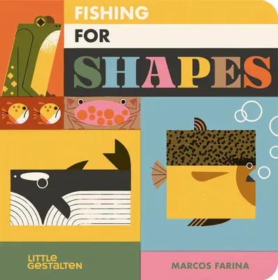 Pescuitul formelor - Fishing for Shapes