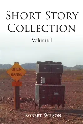 Colecția de povestiri: Volumul I - Short Story Collection: Volume I