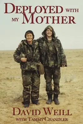 Deployată cu mama mea - Deployed with my Mother