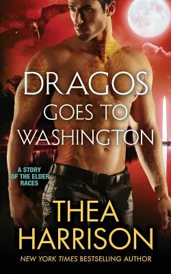 Dragos merge la Washington - Dragos Goes to Washington