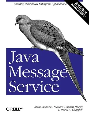 Java Message Service: Crearea de aplicații distribuite pentru întreprinderi - Java Message Service: Creating Distributed Enterprise Applications