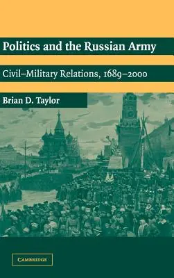 Politica și armata rusă - Politics and the Russian Army