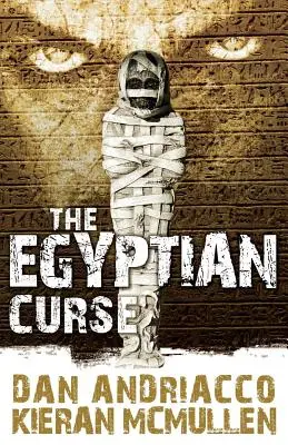 Blestemul egiptean - The Egyptian Curse