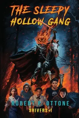 Banda din Sleepy Hollow - The Sleepy Hollow Gang