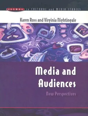 Mass-media și audiențe: Perspective noi - Media and Audiences: New Perspectives