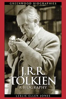 J.R.R. Tolkien: O biografie - J.R.R. Tolkien: A Biography