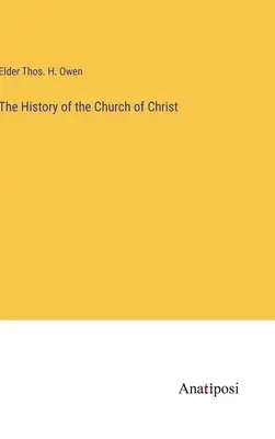 Istoria Bisericii lui Hristos - The History of the Church of Christ