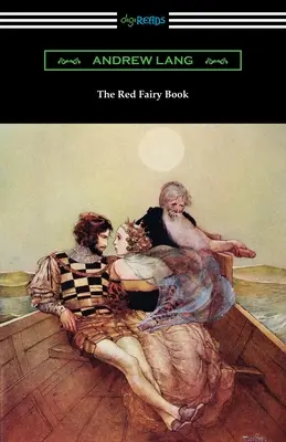 Cartea zânelor roșii - The Red Fairy Book