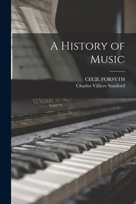 O istorie a muzicii - A History of Music