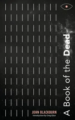 O carte a morților - A Book of the Dead