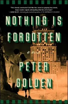 Nimic nu este uitat - Nothing Is Forgotten