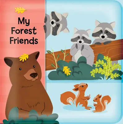 Prietenii mei din pădure - My Forest Friends