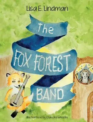 Trupa Fox Forest - The Fox Forest Band