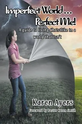 Lumea imperfectă . . . Eu perfect! Un ghid pentru a trăi ca Hristos într-o lume care nu este - Imperfect World . . . Perfect Me!: A guide to living Christlike in a world that isn't