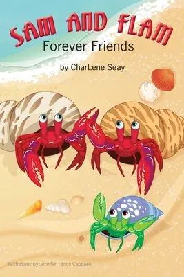 Sam și Flam-- Prieteni pe vecie - Sam and Flam--Forever Friends