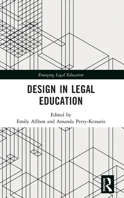 Designul în educația juridică - Design in Legal Education
