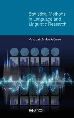 Metode statistice în cercetarea lingvistică și lingvistică - Statistical Methods in Language and Linguistic Research