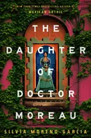 Fiica doctorului Moreau - Daughter of Doctor Moreau
