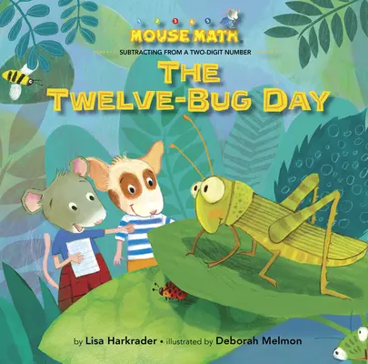 Ziua celor doisprezece insecte - The Twelve-Bug Day