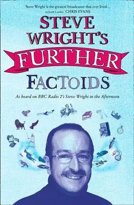 Informații suplimentare ale lui Steve Wright - Steve Wright's Further Factoids