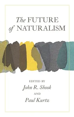 Viitorul naturalismului - The Future of Naturalism